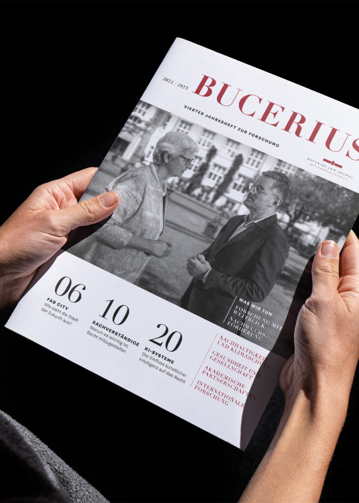 Kundenmagazin, PR-Agentur Momentum, Design, Print