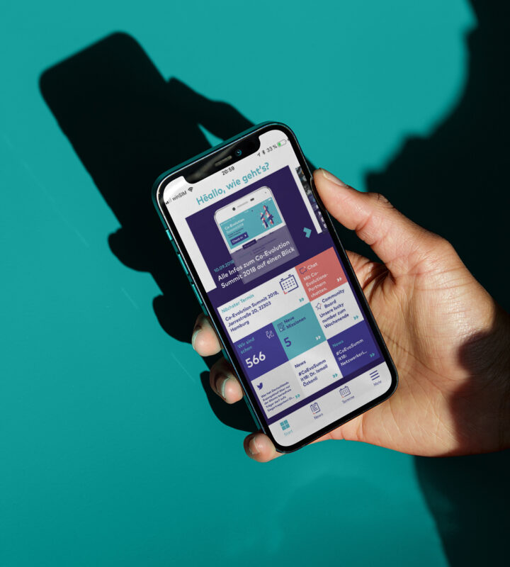 Kampagne, Newsroom, Content marketing, kommunikation